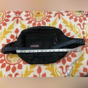 Jansport Fanny Pack or crossbody